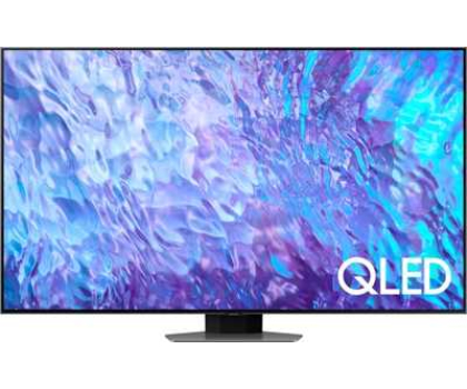 Telewizor 65" Samsung TV SAMSUNG 65" QE65Q80CATXXH #